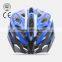 bicycle highway Hot sale high quality eps foam lighweight cycling part helmet visor