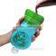 2015 Hot Sale Baby Food Reusable Food Pouch/BPA free Reusable Baby Food Squeeze Pouches