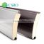 Factory automatic roll up shutter