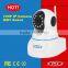 2016 hot new 360 degrees rotation ip mini wifi camera wireless indoor use