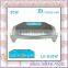 LK-G35 Bare Power 105W Two Hands Nail Dryer 336pcs High Quality LED Bulbs