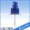 plastic atomizer spray bottle
