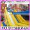 Gaint inflatable obstacle course for outdoor,Spider man inflatable obstacles