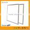 TUV FCC Listed 36W Ultra Thin LED Panel 62x62