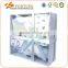 Custom Cardboard Garment Packaging Box Baby Clothes Packaging Box