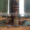 BG22H BAUER rotary drilling rig for sale germany used mobile pilling rig