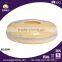 Big capacity stainless steel thermo food bowl