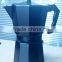 3 Cups Stovetop Espresso Maker