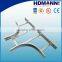 Corrosion resistant Ladder Straight Cable Tray