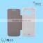 4200mAh Flip wallte style case power battery cover case for Samsung Galaxy S6