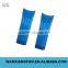 Promotional customized pvc inflatable sea mattress beach mattress for swimming