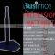 Batting Tee - Rubber ,Professional Batting Tee , Baseball Training Batting Tee