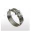 304 steel strips coils thickness 0.58mm for producing hose clamp