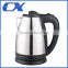 1.8L Specification Electric Water Kettle