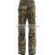 tc 65/35 tactical pants man military combat pants with knee pads