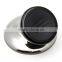 stainless steel pot knob for cookware lids