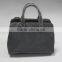 Wholesale fashioable lady leather handbag