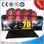 most popular amusement park 5d theater 5d cinema 7d cinema 9d kino