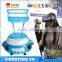 Newest design 5d7d 9d mini cinema game VR Standing Flight