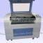 80W RECI tube CNC Laser Machine