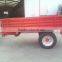 truck trailer (agricultural machinery)