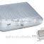 battery operated Microwave sensor multi-function 12.4x12.4 inch spot 18watt LED ceiling lamp