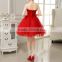 Best Quality Sleeveless Wholesale Girls Elegant short corset prom dress                        
                                                Quality Choice