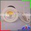 CE RoHS Marked Ceiling LED Downlights,IP50 180 Degree Adjustable COB Ceiling LED Downlight/Downlights