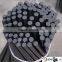 5mm 9mm 10mm 12mm Corrossion resistant orthopedics used Pultruded carbon fibre rod