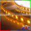 IP68 proof led strip light, 24V DC 16W led light strip, 60pcs RGB led band lamps