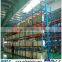 china manufacturer painting steel furniture warehouse storage shelf racking