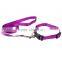 Pet Product High Quality Durable Dog Nylon Leash and Collar Set Products for Dogs