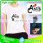 led t shirt for girls