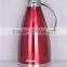 Durable atlasware thermos hot pot/ thermos vacuum flask/big thermos