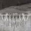Volver metal chain chandelier Light