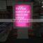 Christmas Decoration Outdoor Waterproof Scrolling Display
