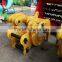 High Quality and Quality Certificated Excavator Grapple