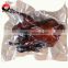 new design plastic food vacuum heat seal bag