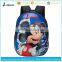 Cartoon Cute Style and Newest Kids Bag Backpack School Bag