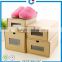 cheap corrugated carton box packaging box,foldable kraft paper box                        
                                                                                Supplier's Choice