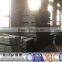 Australia standard black bitum or hot dipped galvanized black tar star picket