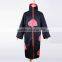 Wholesale Naruto Akatsuki Cloak Cosplay Costume Ninja Clothing Itachi Naruto Costume Sasuke Uchiha Cosplay Manufacturer