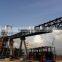 Professional conveyor impact bed for exporting