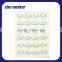 24pcs cute baby immovable Self Adhesive Photo Album Frame Corner Sticker