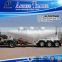 low price bulk cement tanker semi trailer factory product bulk cement tanker truck trailer/bulk cement tanker