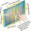 (HOT Sale!) 65" IR touch screen ,Multi-touch Infrared Touch Screen with best price