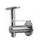 Shenzhen Launch stainless steel wall mounter handrail bracket for stair