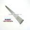 Plastic Injection Mold Ejector Pin and Sleeve Precision HSS Ejector Sleeve