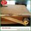 High Grade waterproof commercial beech plywood for construction use