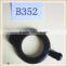 car auto safety seat belt buckles,Popular Durable,Superior Quality Standard,20MM B315
